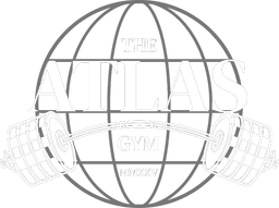 The Atlas Gym logo