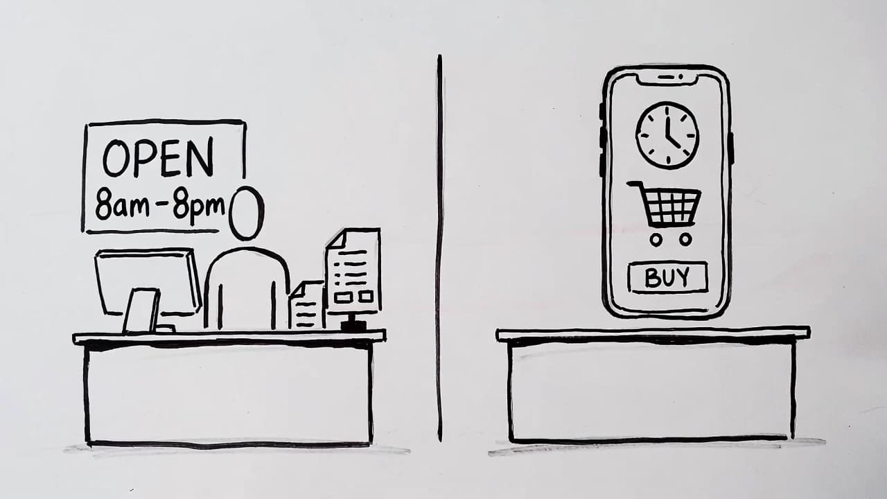 Your Gym Is Digitized. It's Not Digitalized. That's the Problem.