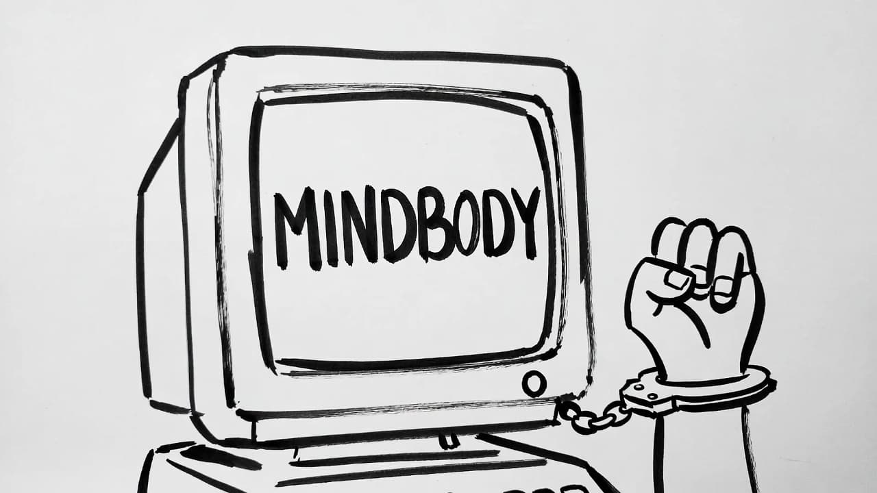 You've Been Thinking About Leaving Mindbody. Here's What's Stopping You.