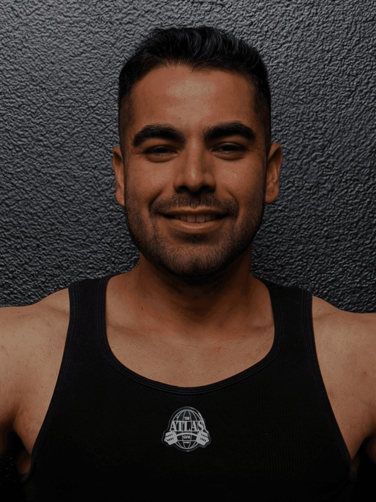 Jesus Munguia