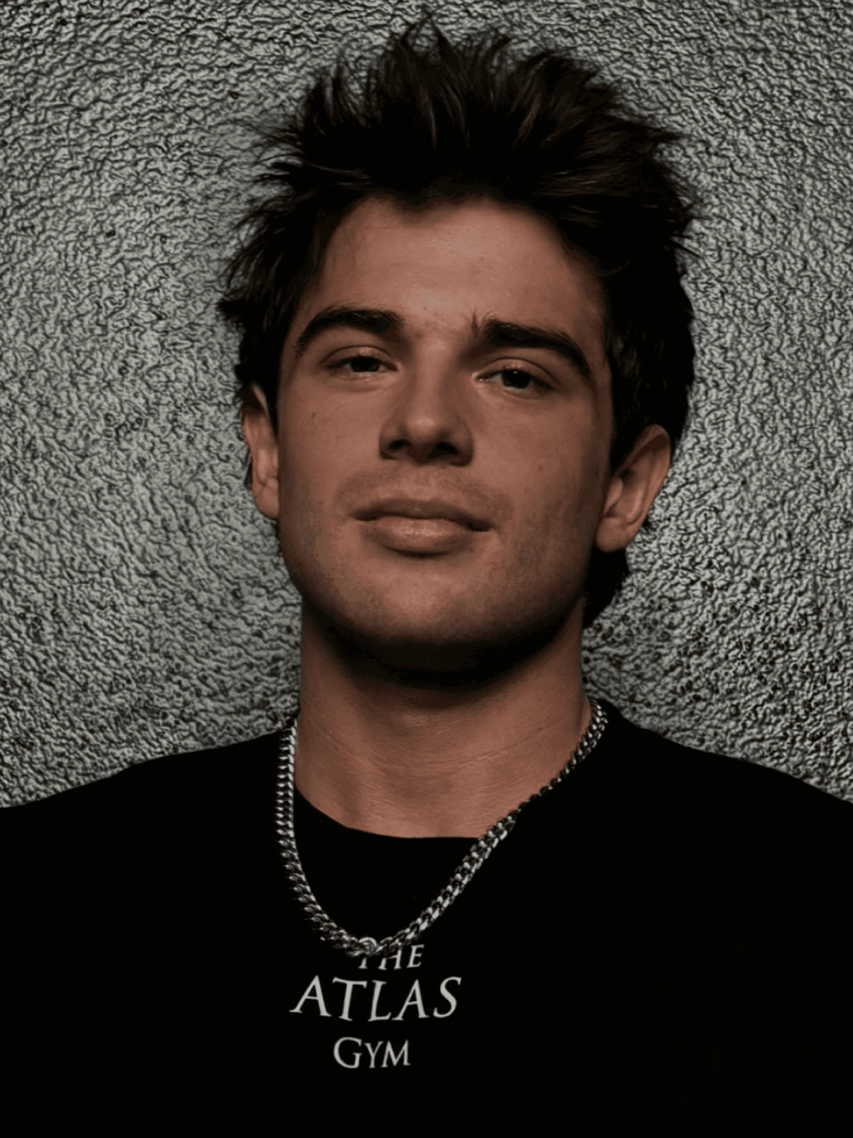 Max Pryor