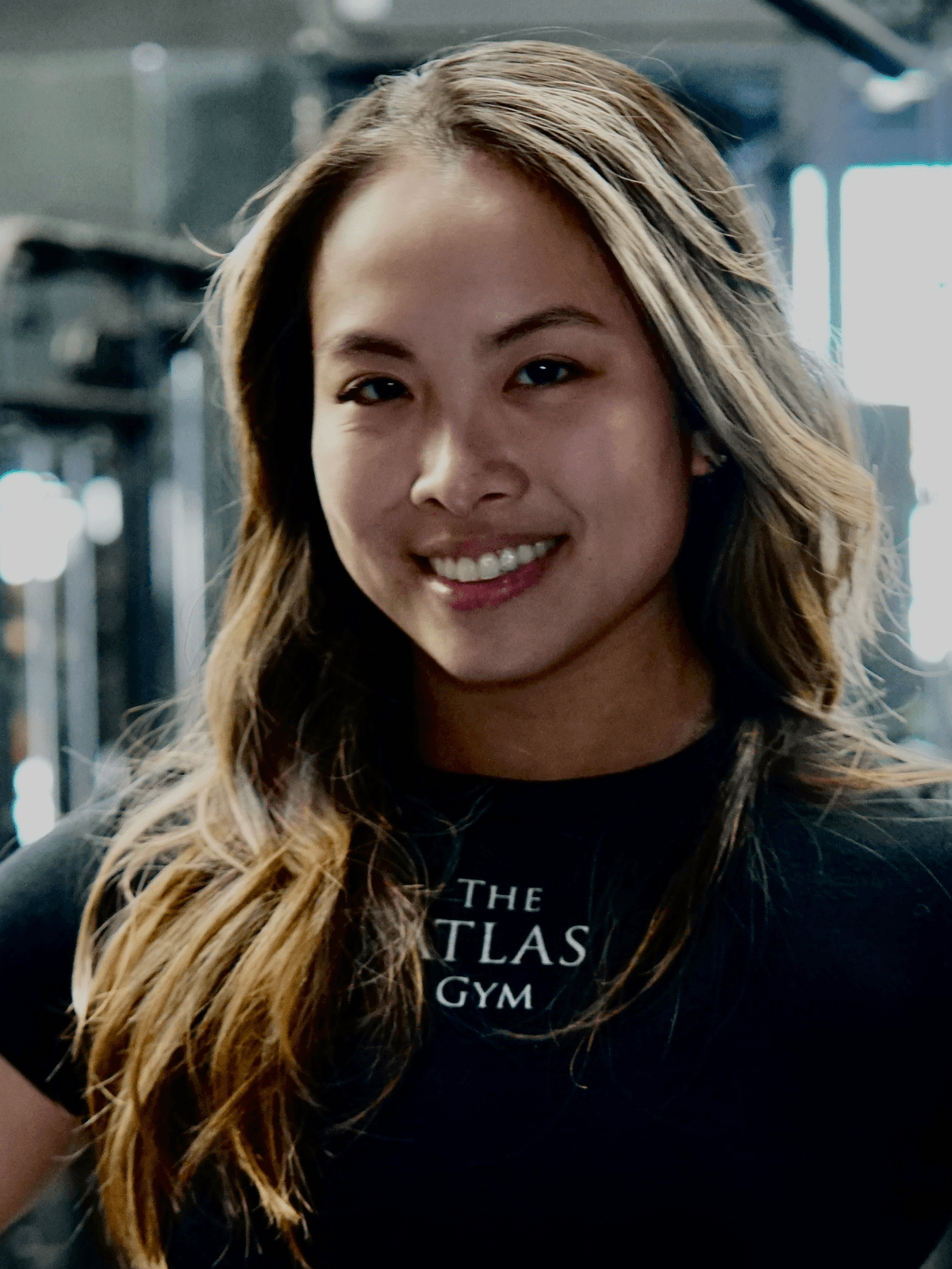 Vivien Valencia