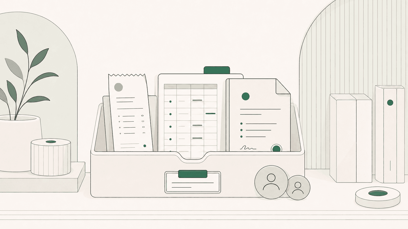 How to Organize Gym Records Across Stripe, Spreadsheets, and Paper